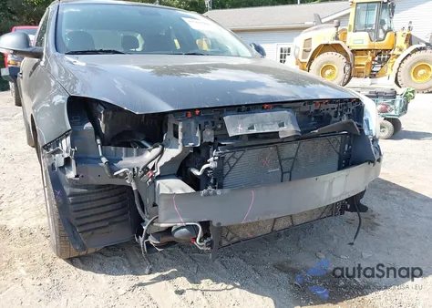 2012 Buick Regal Turbo - Premium 1 from USA, damaged, VIN 2G4GS5EV4C9214778